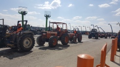 Traktori Ritchie Bros Italia Aukcija
